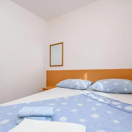 Apartments Jakov Marina Buitenkant foto