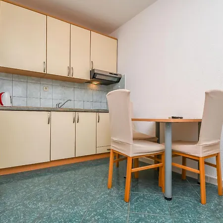 Apartments Jakov Marina Buitenkant foto
