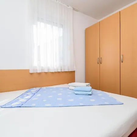Apartments Jakov Marina Buitenkant foto