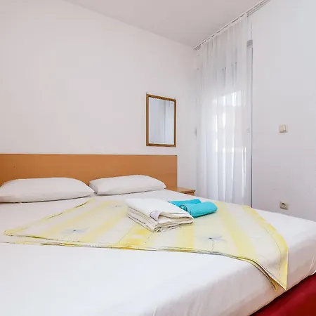 Apartments Jakov Marina Buitenkant foto