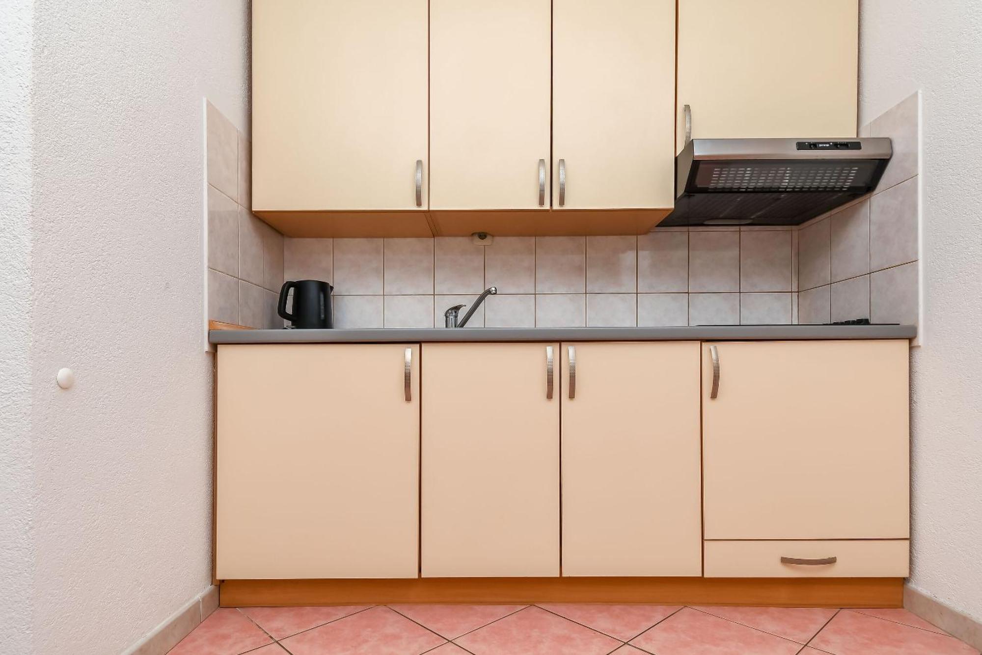 Jakov Apartment