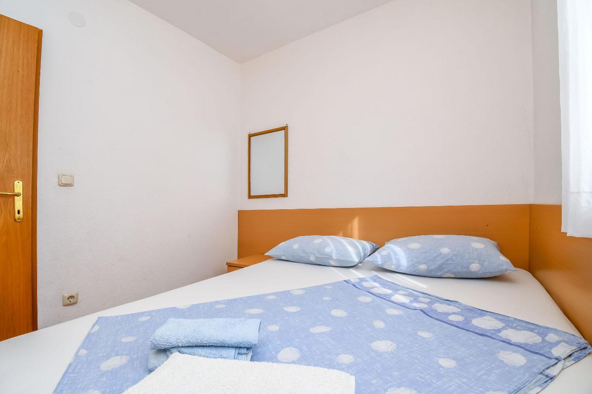 Apartment Jakov
